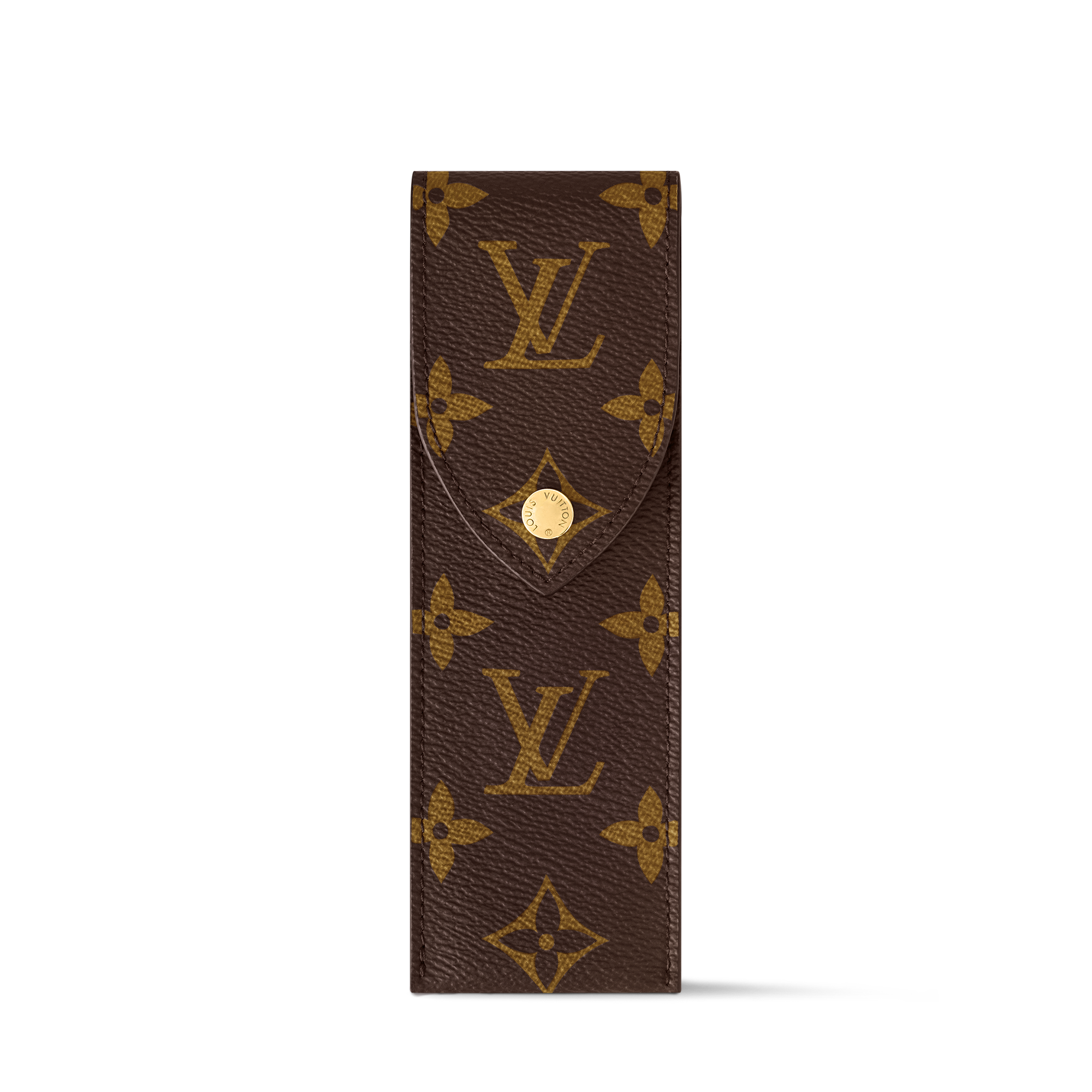 Pen Case - Luxury Office and Writing - Library and Stationery